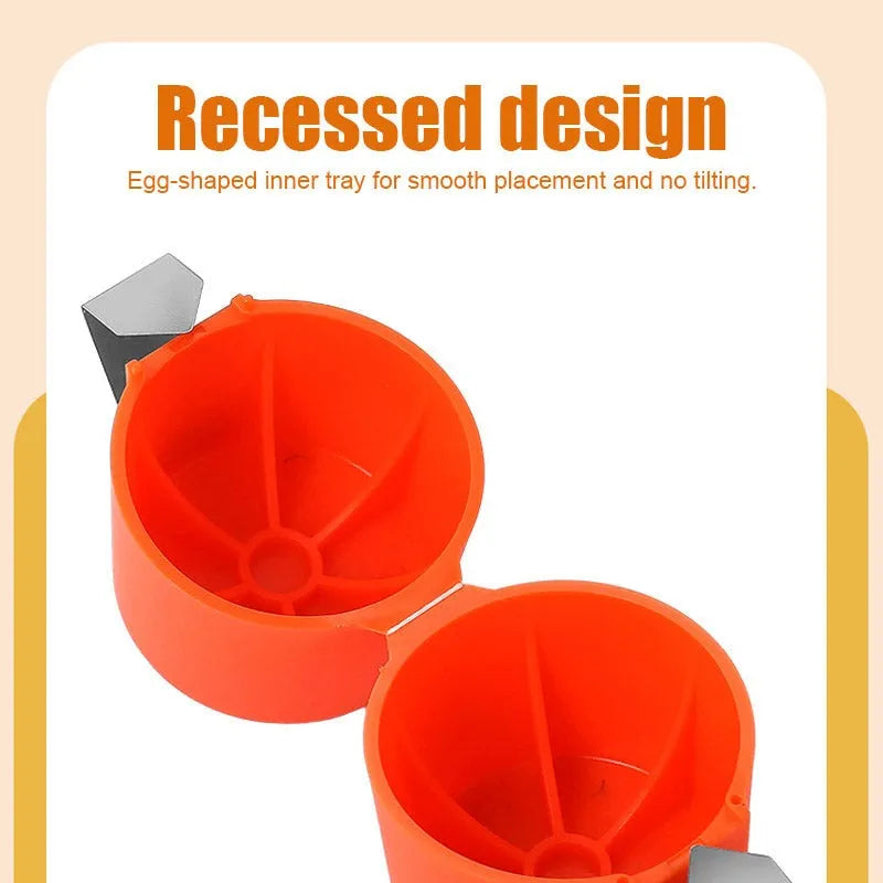 🔥Today's Special Offer 49% OFF - Egg Shell Opener