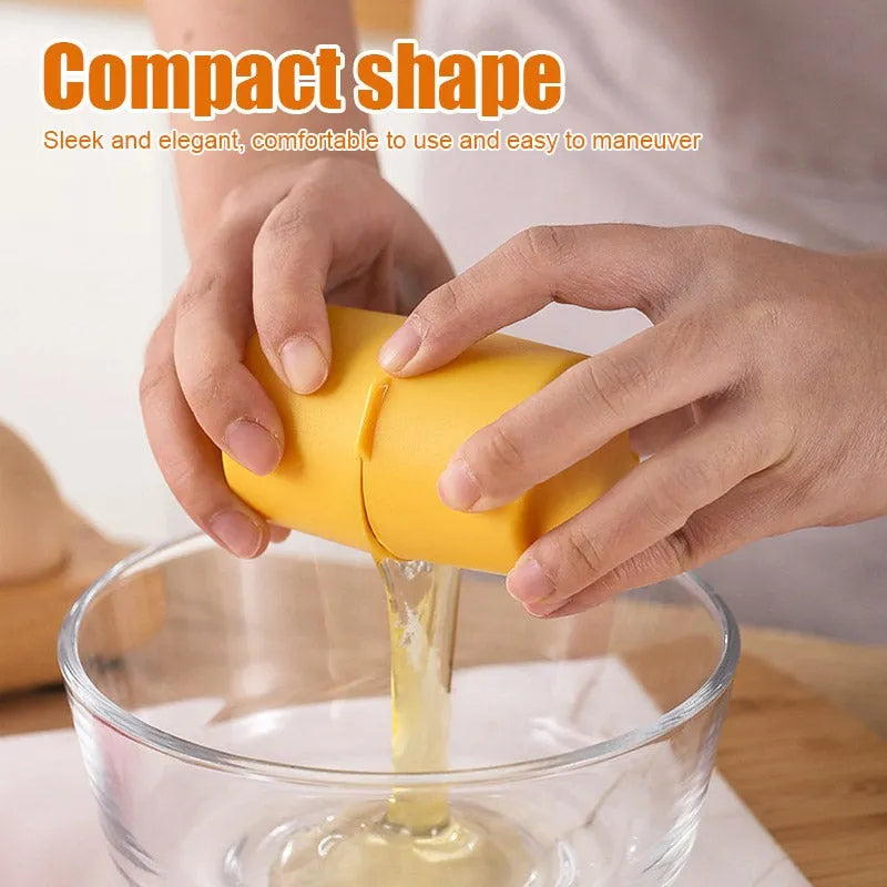 🔥Today's Special Offer 49% OFF - Egg Shell Opener
